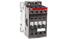 Image of Stycznik mocy 9A 3P 4kW 100-250V50/60HZ-DC 1Z 0R AF09-30-10-13 1SBL137001R1310
