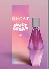 Image of Ghost Sweet Dream 50ml Eau De Parfum GENUINE NEW & SEALED