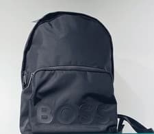 Image of HUGO BOSS CATCH BACKPACK 2.0 50553835 Galaxy Black
