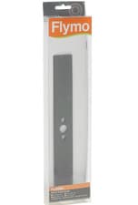 Image of Genuine FLYMO 30cm Blade to fit SimpliGlide 300, Easi Glide 300 Fly094 529370590