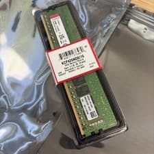 Image of Kingston KCP426ND8/16 16GB DDR4 2666MHz Module