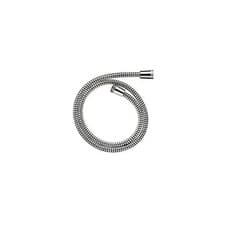 Image of Croydex 1.5m Reinforced PVC Shower Hose Chrome AM169541