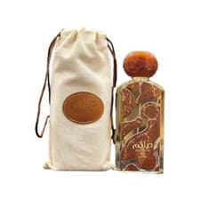Image of Hayaatim | Eau De Parfum 100ml | by Lattafa