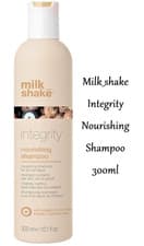 Image of Milk_shake Integrity Nourishing Shampoo 300ml
