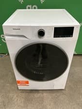 Image of Hotpoint HBCA 123 CARE UK 12kg Washing Machine 1400 rpm - White - A #LF122395