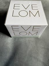 Image of Eve Lom cleanser 50ml bnib sealed