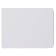 Image of Draper Outside PC Lens for use with Welding Helmet - Stock No. 02516 04887
