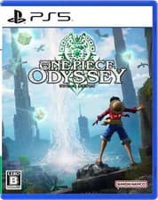 Image of One Piece Odyssey (PlayStation 5) Brand New Japan Import