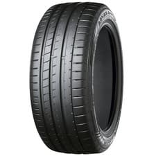 Image of 255/45 R20 Yokohama Tyre 05Y 1x Tyre 67 dB AB Rated