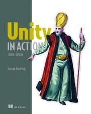 Image of Unity in Action by Joseph Hocking (Paperback Book)