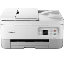 Image of Canon Pixma TS7451/TS7451 a All-in-one Wireless Inkjet Printer - White