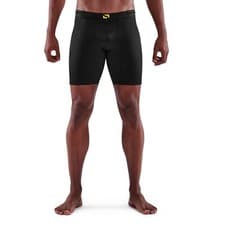 Image of SALE | Skins Series-5 Mens Compression Powershorts (Black)