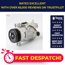 Image of Air Con Compressor DCP05026 Denso AC Conditioning 64526935613 64526987766 New