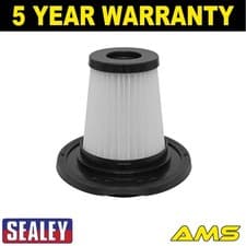 Image of Sealey Cloth Filter Cartridge for CP20VCV CP20VCVCF