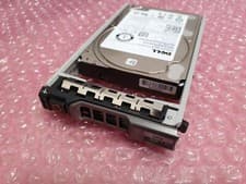 Image of Dell 1TB 2.5'' SFF SAS 12G 7.2K Enterprise Server Hard Drive 056M6W 56M6W