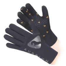 Image of Aubrion Neoprene Yard Gloves