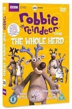 Image of Robbie the Reindeer Trilogy - The Whole Herd [DVD], , New DVD