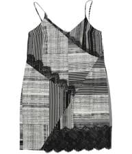 Image of GUESS Womens Aziz Slip Dress
