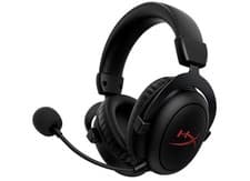 Image of HyperX Cloud II Gaming Headset Black