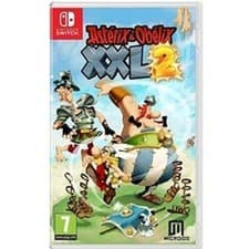Image of Asterix & Obelix XXL2 Nintendo SWITCH ACTIVISION BLIZZARD