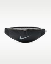 Image of NIKE WAISTBAG HERITAGE  Pouch Fanny Pack Travel Running Belt Zip Cross Bag