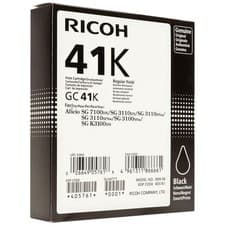 Image of Ricoh 405761 SG3110DN Ink - Black