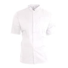 Image of Le Chef Unisex ThermoCool Chefs Prep Jacket  PC2704