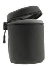Image of Navitech Black Case For Nikon AF 60mm f/2.8D Micro