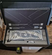 Image of XFX RX 7900 XT MERC 310 20GB – RMA Replacement, Unused