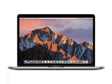 Image of Apple MacBook Pro 13 (2017) 13.3'' i5-7267U 256GB 8GB Space Grey Laptop C2