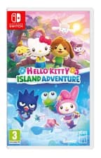 Image of Hello Kitty Island Adventure Standard Edition Nintendo Switch