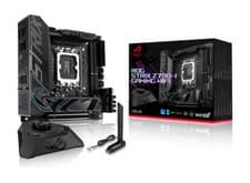 Image of ASUS ROG STRIX Z790-I GAMING WIFI Motherboard Intel Z790 Mini ITX LGA1700 DDR5