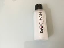 Image of ISOCLEAN Makeup Brush Cleaner Easy Pour Liquid Makeup Cleaner 1 X 275ml- NO BOX