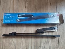 Image of Rexel Long Reach Heavy Duty Stapler 