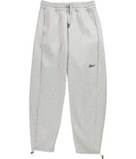 Image of Reebok Mens Techstyle DreamBlend Athletic Sweatpants, Grey, Medium / 28L