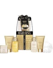 Image of Baylis & Harding Sweet Mandarin & Grapefruit Luxury Pamper Present Gift Set (...
