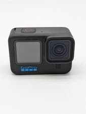 Image of GoPro Hero 11 Black 4K Ultra HD Action Sport Camera