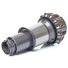 Image of Genuine Dyson V10 Big Cyclone Service Assembly Nickel Animal Vacuum 969822-09