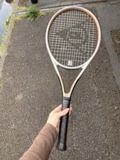 Image of Dunlop SX 300 Tennis Racket in excellent condition