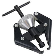 Image of Car Windscreen Wiper Arm Battery Terminal Bearing Remover Puller Tool 6-28mm