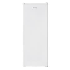 Image of electriQ 242 Litre Freestanding Larder Fridge - White EQFS1420LFHve