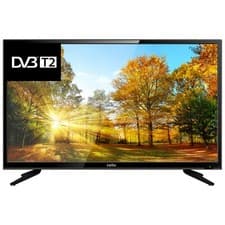Image of Cello 32 Inch TV HD Ready LED Freeview, Super Slim Design, C32220