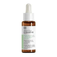 Image of Collistar ,Attivi Puri Salicylic Acid Serum, 30 ml