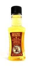 Image of Reuzel Grooming Tonic 100ml Lightweight Hair Tonic for Volume  Hold