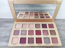 Image of NEW Makeup Revolution PRO New Neutral Highly Pigmented Eyeshadow & Glitter