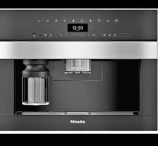 Image of Miele CVA 7445 coffee machine BRAND NEW
