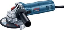 Image of Bosch Professional Angle Grinder 900W GWS 9-115 S 115mm 125mm Electric Tool