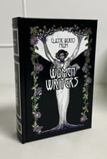 Image of Classic Works from Women Writers (Leather-Bound Classics) Brand New!