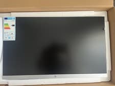 Image of HP EliteDisplay E233 23" Monitor - Silver