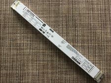 Image of QuickTronic Osram QTP5 2x 14-35W electronic ballast fluorescent T5 lamps